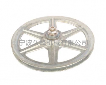 深圳低壓鑄造