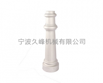 砂型鑄造