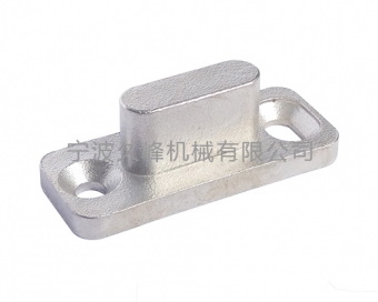 江蘇砂型鑄造