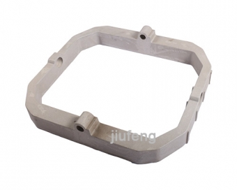 sand mould casting